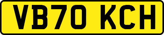 VB70KCH