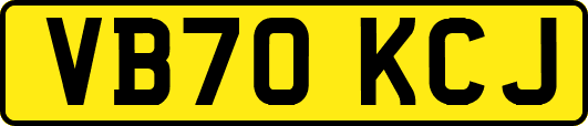 VB70KCJ