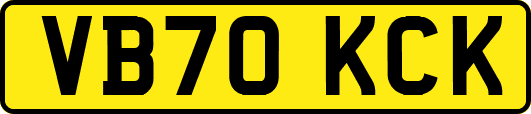 VB70KCK