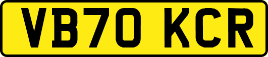 VB70KCR