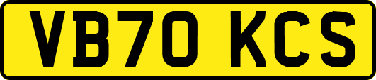 VB70KCS