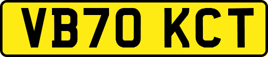 VB70KCT