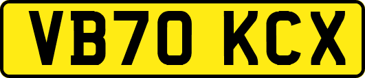 VB70KCX