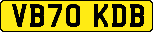 VB70KDB