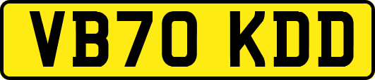 VB70KDD