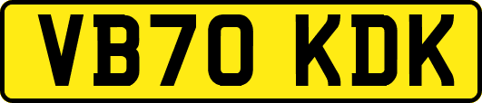 VB70KDK