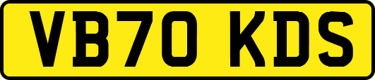 VB70KDS