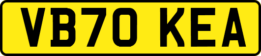 VB70KEA