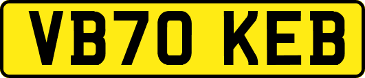 VB70KEB