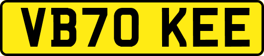 VB70KEE