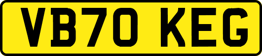 VB70KEG