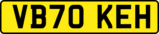 VB70KEH