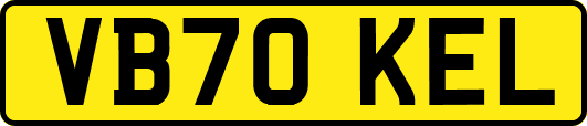 VB70KEL