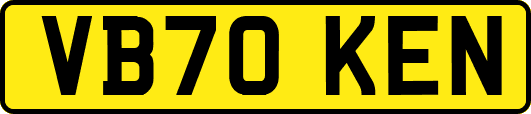 VB70KEN