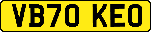 VB70KEO