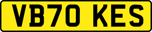 VB70KES