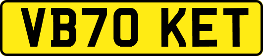 VB70KET