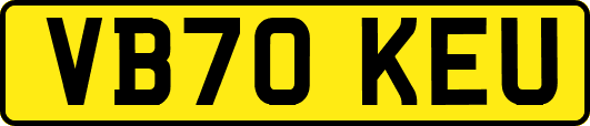 VB70KEU