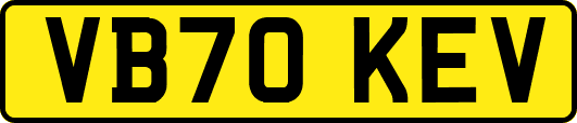 VB70KEV