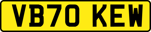 VB70KEW