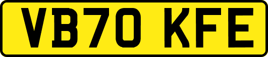 VB70KFE