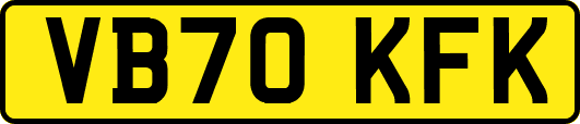 VB70KFK