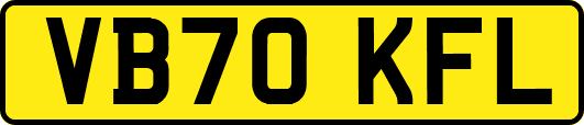 VB70KFL