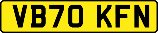 VB70KFN