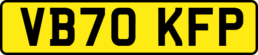 VB70KFP