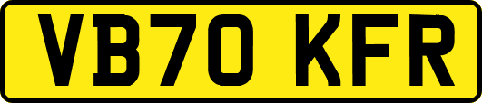 VB70KFR