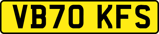 VB70KFS