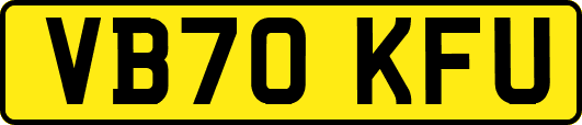 VB70KFU