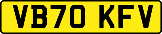 VB70KFV