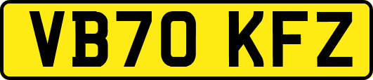 VB70KFZ