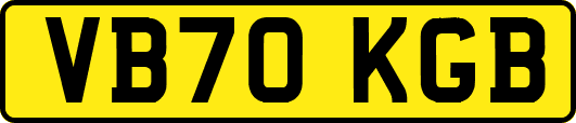 VB70KGB