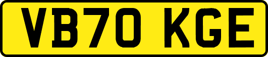 VB70KGE