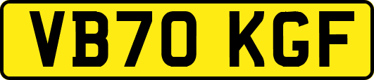 VB70KGF
