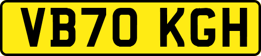 VB70KGH
