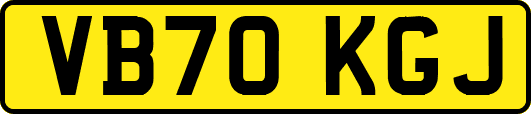 VB70KGJ