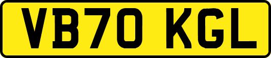 VB70KGL
