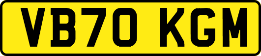VB70KGM