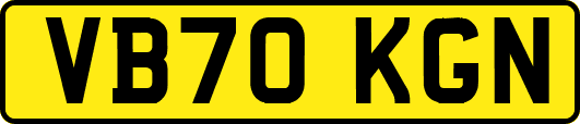 VB70KGN