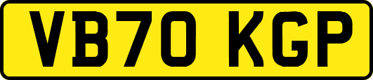 VB70KGP