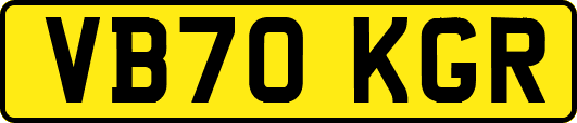 VB70KGR