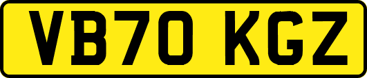 VB70KGZ