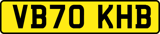 VB70KHB