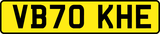 VB70KHE
