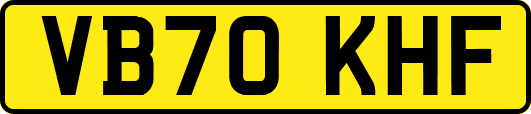 VB70KHF