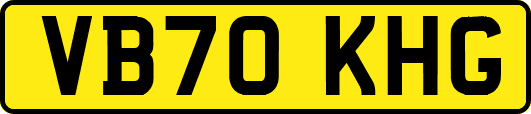 VB70KHG