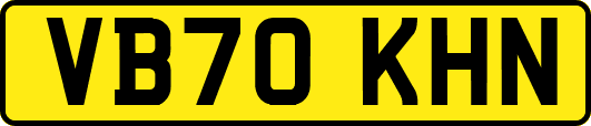 VB70KHN